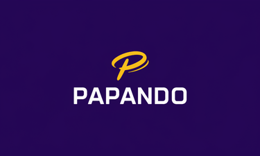 Papando.com - Creative brandable domain for sale